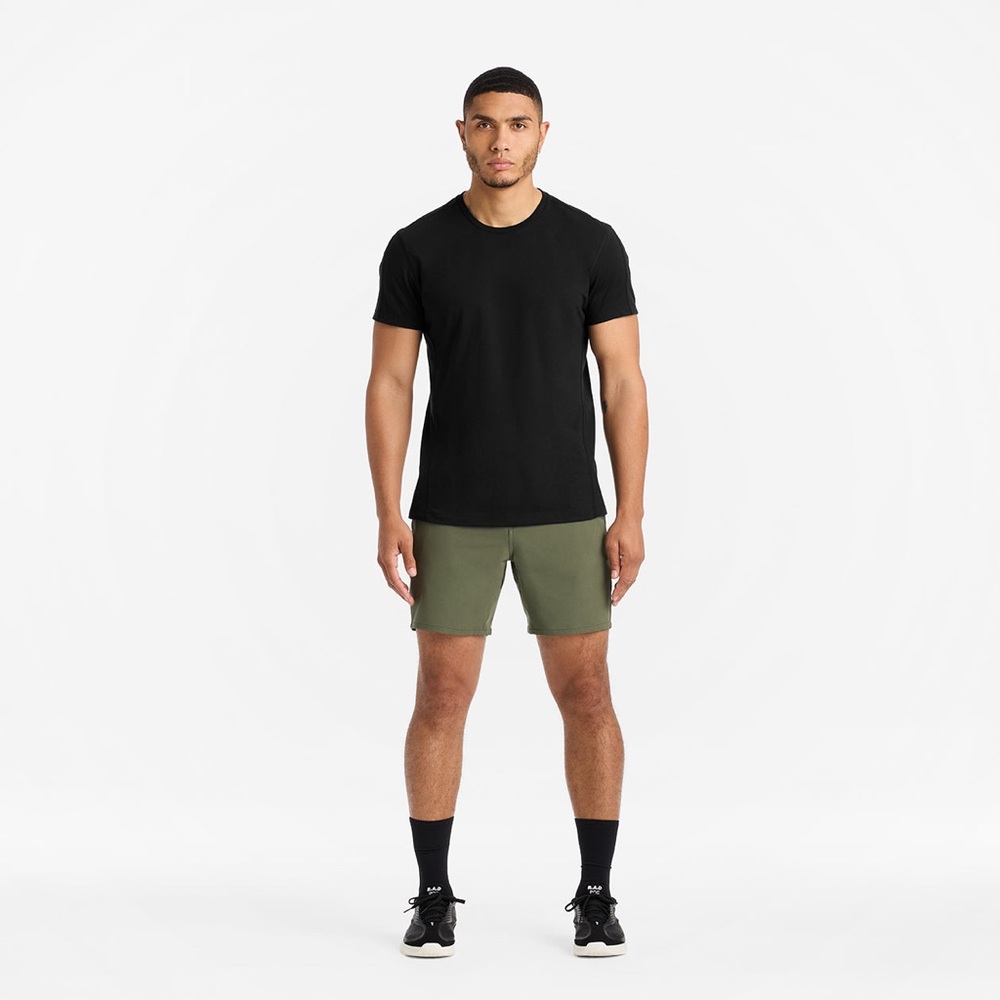 Bundle of 2 - Ten Thousand Durable Athletic Shirts